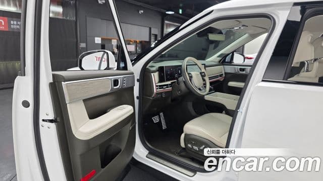 Hyundai Santa Fe (MX5) Calligraphy, 2024 12