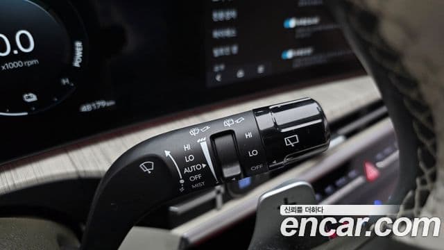 Hyundai Santa Fe (MX5) Calligraphy, 2024 17