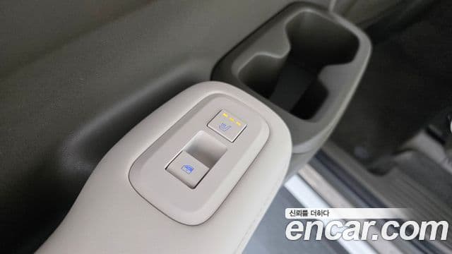 Hyundai Santa Fe (MX5) Calligraphy, 2024 18