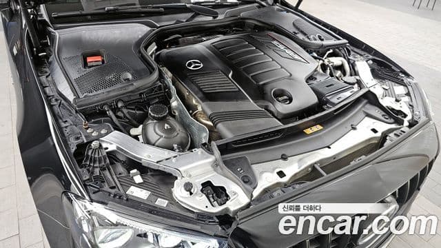 Mercedes-Benz E-класс W213 E53 AMG 4MATIC+ купе, 2023 6