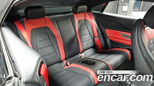 Mercedes-Benz E-класс W213 E53 AMG 4MATIC+ купе, 2023 12