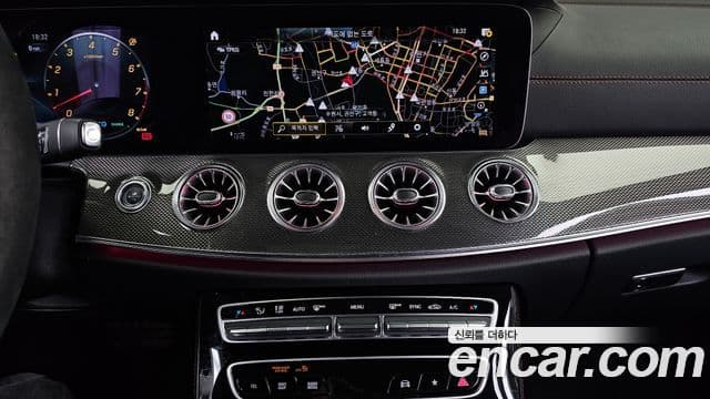 Mercedes-Benz E-класс W213 E53 AMG 4MATIC+ купе, 2023 14