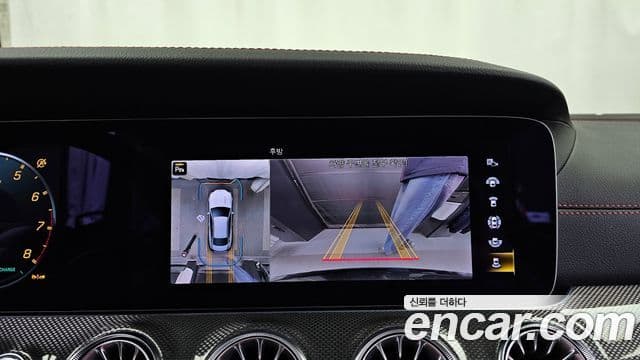 Mercedes-Benz E-класс W213 E53 AMG 4MATIC+ купе, 2023 15