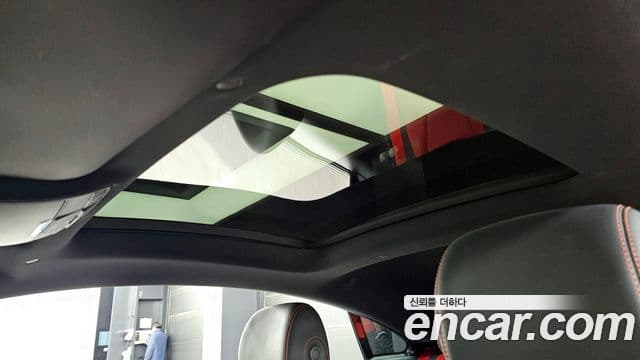 Mercedes-Benz E-класс W213 E53 AMG 4MATIC+ купе, 2023 18