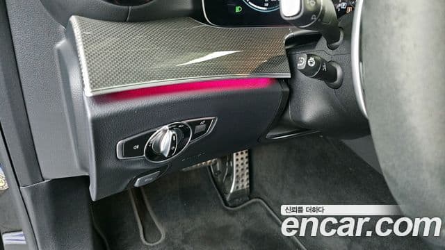 Mercedes-Benz E-класс W213 E53 AMG 4MATIC+ купе, 2023 19