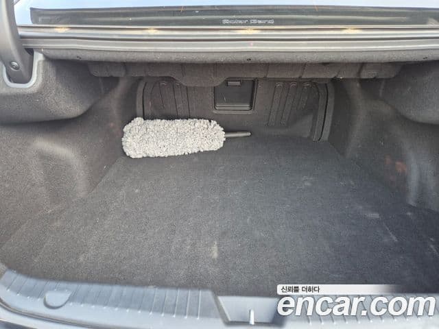 Kia The / новый New K7 Prestige Special, 2013 16