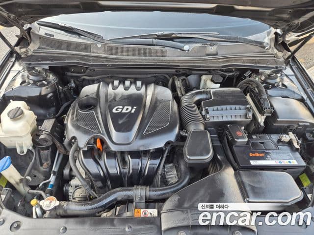 Kia The / новый New K7 Prestige Special, 2013 18