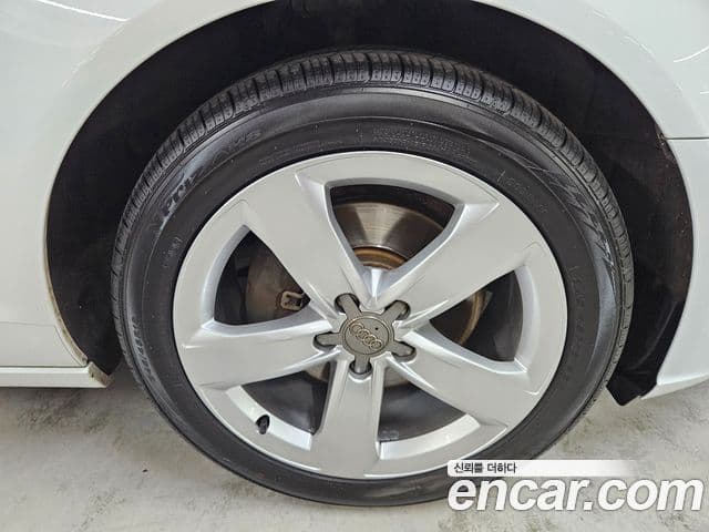 Audi New A6 C7, 2015 все фото