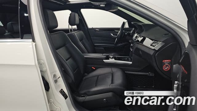 Mercedes-Benz E-класс W212 Avantgarde, 2015 10