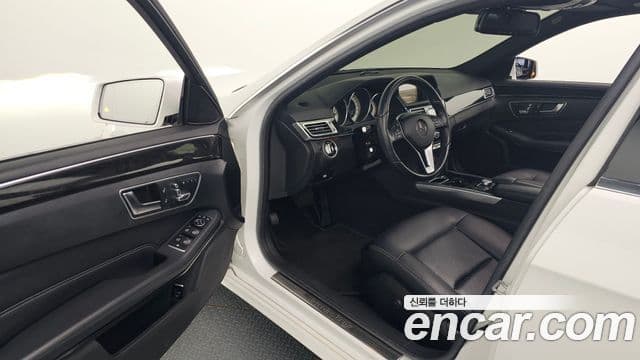 Mercedes-Benz E-класс W212 Avantgarde, 2015 11