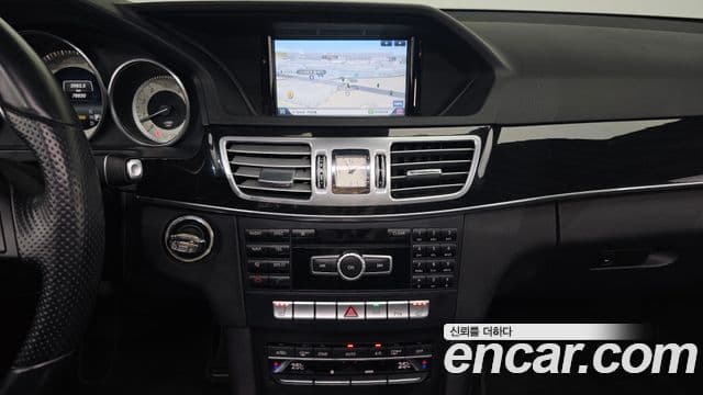 Mercedes-Benz E-класс W212 Avantgarde, 2015 14