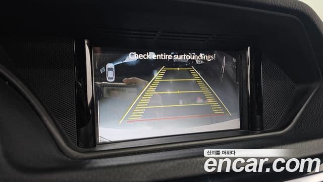 Mercedes-Benz E-класс W212 Avantgarde, 2015 15