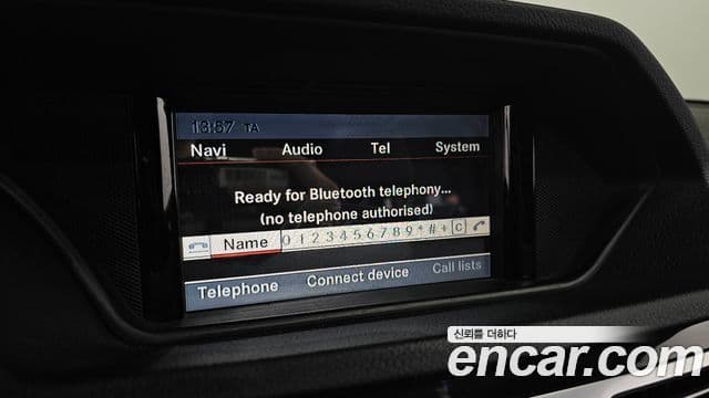 Mercedes-Benz E-класс W212 Avantgarde, 2015 16