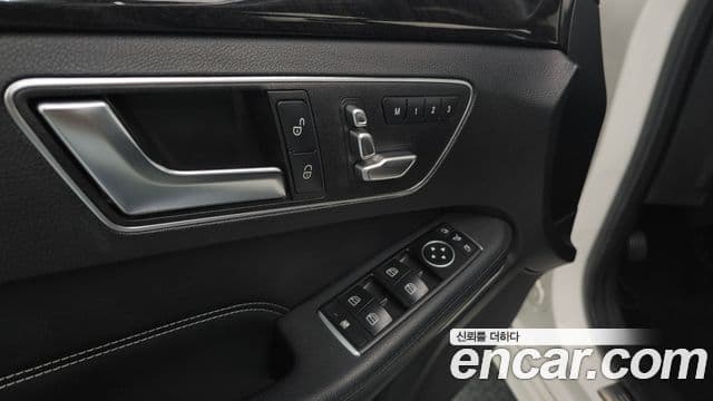 Mercedes-Benz E-класс W212 Avantgarde, 2015 18