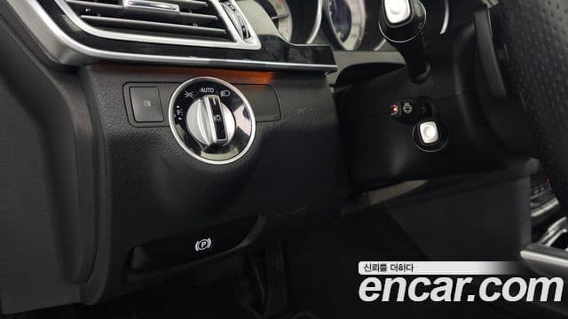 Mercedes-Benz E-класс W212 Avantgarde, 2015 19