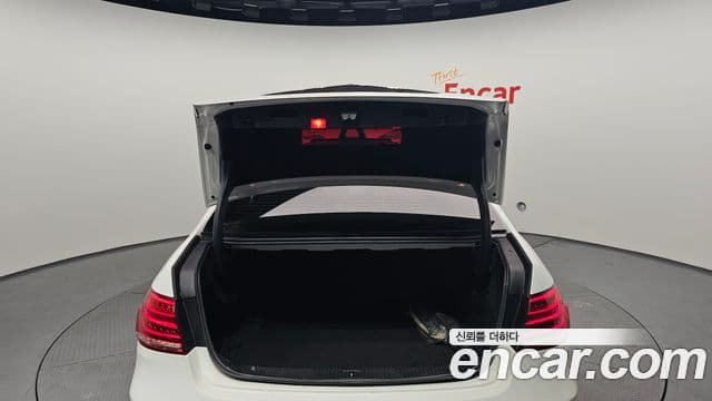 Mercedes-Benz E-класс W212 Avantgarde, 2015 20