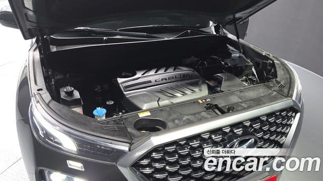 Hyundai Palisade Calligraphy, 2021 6