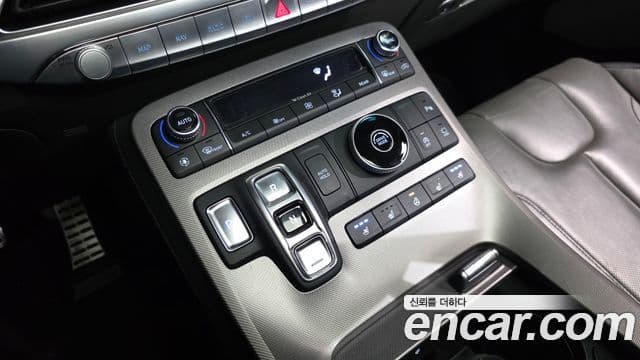 Hyundai Palisade Calligraphy, 2021 9