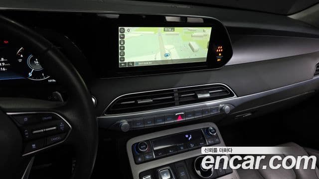 Hyundai Palisade Calligraphy, 2021 14