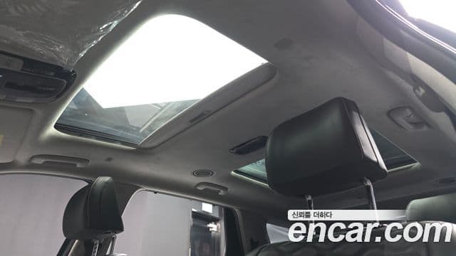 Hyundai Palisade Calligraphy, 2021 18