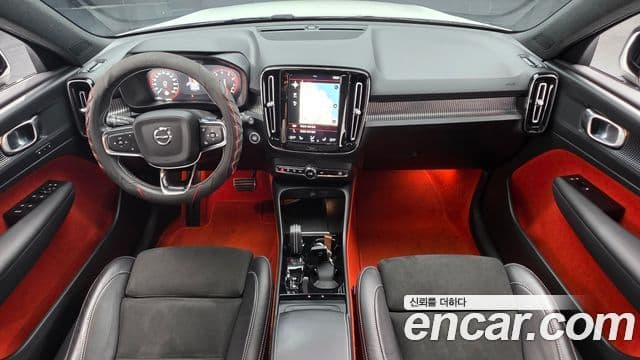 Volvo XC40 B4 R-Design, 2021 7