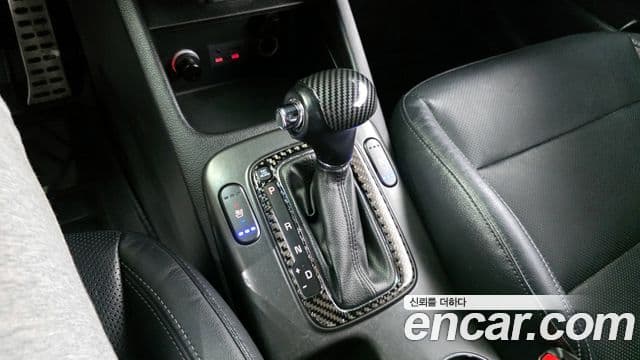 Kia K3 купе Prestige, 2014 9