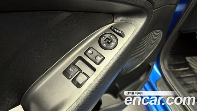 Kia K3 купе Prestige, 2014 14