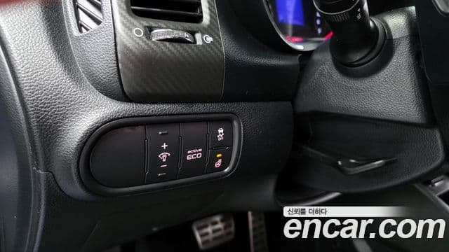 Kia K3 купе Prestige, 2014 15