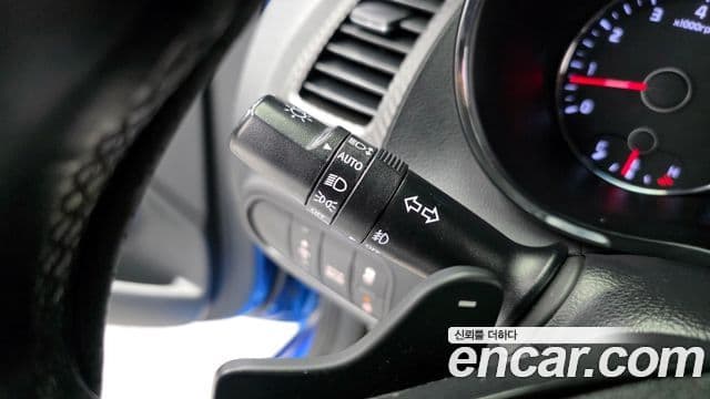 Kia K3 купе Prestige, 2014 16