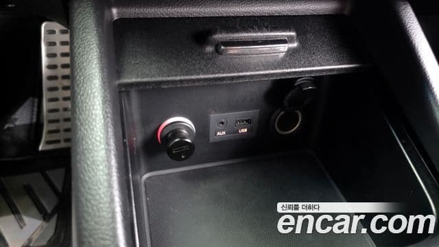 Kia K3 купе Prestige, 2014 19