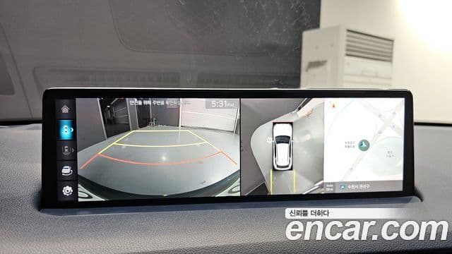 Genesis GV70, 2022 15