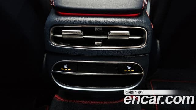 Genesis GV70, 2022 18