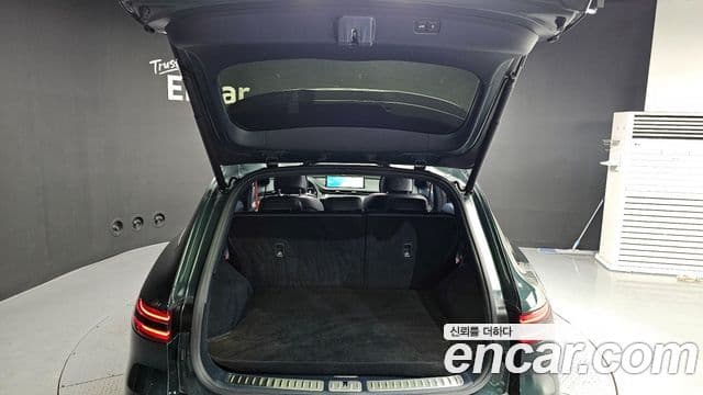 Genesis GV70, 2022 20