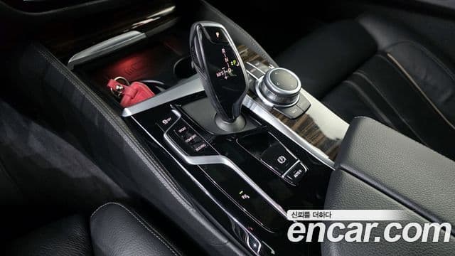 BMW 5시리즈 (G30) 520i M Sport, 2022 9