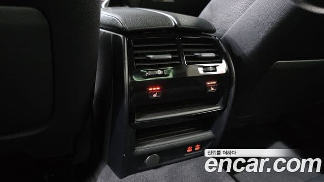 BMW 5시리즈 (G30) 520i M Sport, 2022 16