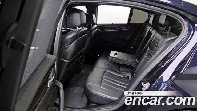 BMW 5시리즈 (G30) 520i M Sport, 2022 20