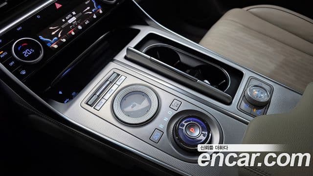 Genesis GV80, 2020 9