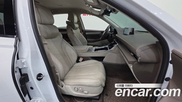 Genesis GV80, 2020 10