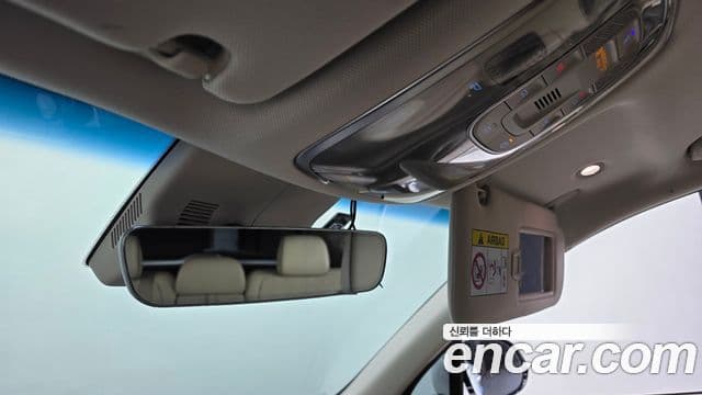 Genesis GV80, 2020 15