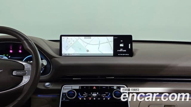 Genesis GV80, 2020 16