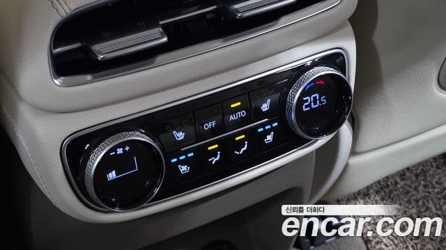 Genesis GV80, 2020 18