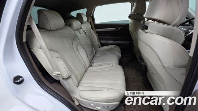 Genesis GV80, 2020 19