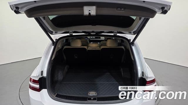 Genesis GV80, 2020 20