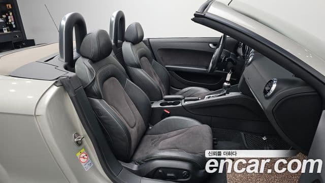 Audi TTS 8J, 2013 11