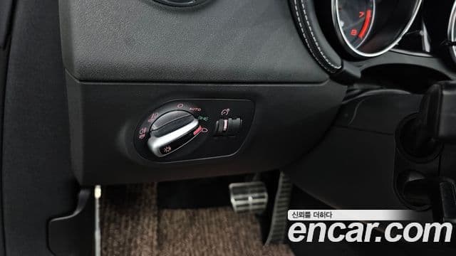 Audi TTS 8J, 2013 16