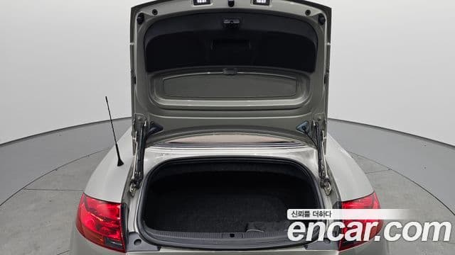 Audi TTS 8J, 2013 18