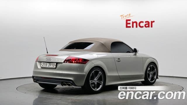 Audi TTS 8J, 2013 20