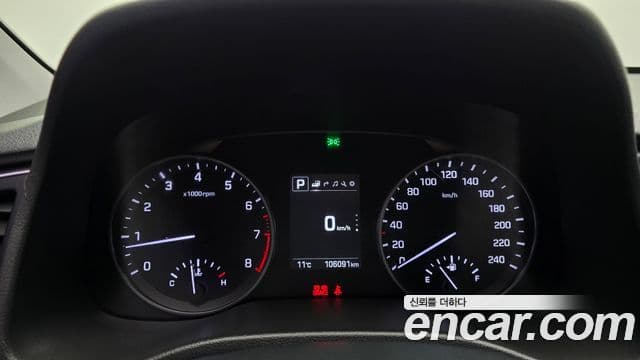Hyundai Avante AD 1.6 GDI Value Plus, 2018 8