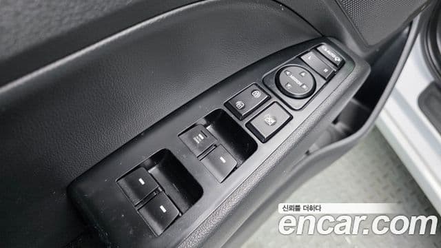 Hyundai Avante AD 1.6 GDI Value Plus, 2018 12