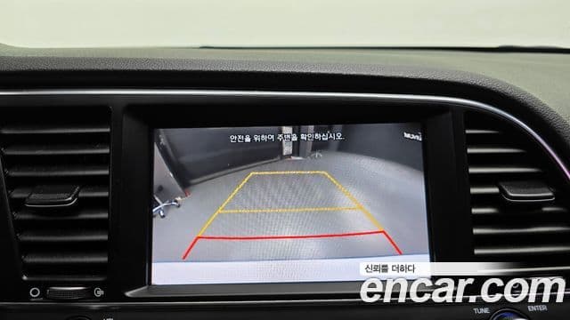 Hyundai Avante AD 1.6 GDI Value Plus, 2018 17